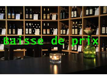 A vendre FDC alcools à Chambéry emplacement N°1