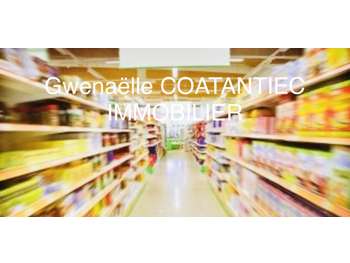 Vente FDC alimentation générale 440m² à Bordeaux