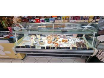 Vend FDC alimentation top emplacement Montpellier