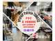 Vente FDC bar lic IV et restaurant à 12km de Nîmes