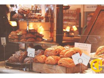 Vente FDC boulangerie à Annecy centre