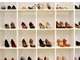 AV FDC chaussures habillement Canet en Roussillon