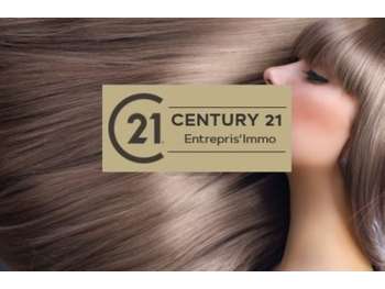 Vente FDC coiffure mixte Nord Bassin Arcachon