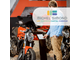 AV FDC cycles/motocycles en centre ville Aveyron