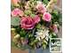 Vente magasin de fleurs rue commerçante en Savoie