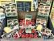 Vend FDC primeur fruits et legumes Levalois Perret
