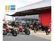 Cède FDC vente réparation pièces motos dept Eure