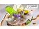 Vente FDC restaurant vue mer littoral Hérault