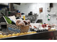 VENTE FDC RESTAURATION 47M2 CAP D'AGDE