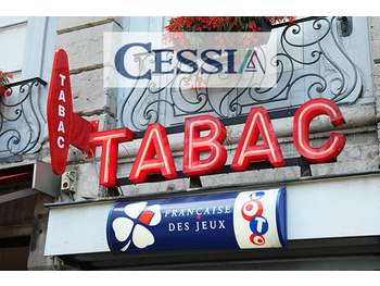 TABAC FDJ BESANCON