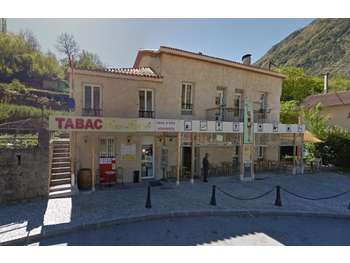 Vente FDC tabac presse loto FDJ à Pont de Clans