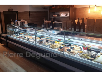 MONTPELLIER VENTE FDC TRAITEUR/RESTAURANT 75M2