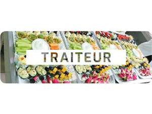 Vente  Traiteur la baule