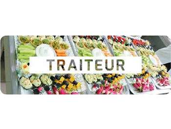 Vente FDC traiteur VAE secteur côtier la Baule