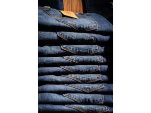 Vente  Habillement - Textile DINAN