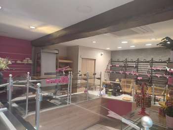 Vente FDC boulangerie dans village touristique 77