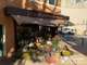 Vente fleuriste angle rue centre-ville Martigues