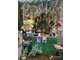 Vente fleuriste angle rue centre-ville Martigues