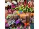 Vente FDC fleuriste emplacement N°1 à Bordeaux