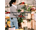 Vente FDC fleuriste en bourgade du Pas de Calais