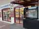 AV FDC boucherie charcuterie bel empl St Raphael