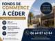 Fonds de commerce de 150m² à céder à Ajaccio (20)