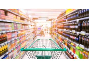 Vente fonds de commerce alimentation à Redon