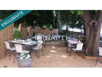 Vente FDC restaurant secteur Alpilles / Luberon