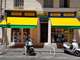 Cession FDC Bureau Vallée à Nice Riquier