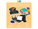 Vente commerce de consommables d’impression 06