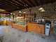 Vente boulangerie four à bois 645m² à Amplepuis