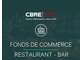 Vente bar restaurant empl N°1 bord de mer Anglet