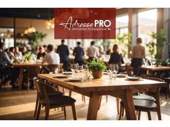 Vente brasserie emplacement N°1 à Arcachon