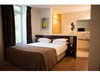 A vendre hôtel *** 3 étoiles à Aubusson