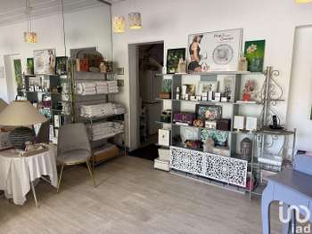Vente FDC esthétique proche Gare Aulnay-sous-Bois