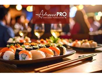 Vente restaurant à Aytré 1e couronne La Rochelle