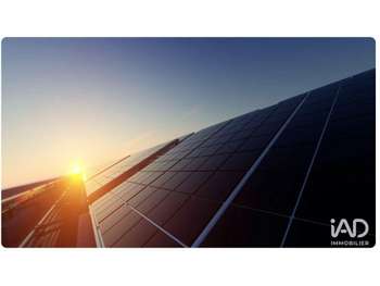 Vente FDC spécialisé photovoltaïque à Baixas