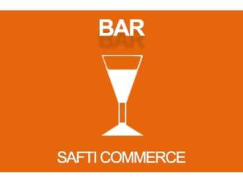 Vente bar à fort potentiel à Argentan