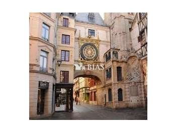 Fonds de commerce bar brasserie à vendre à Rouen