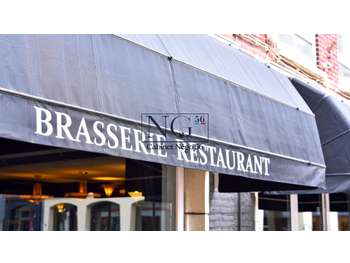 Vente FDC bar brasserie empl N°1 à Saint Nazaire