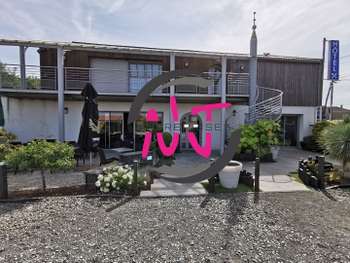 Vente bar hôtel restaurant FDJ en Maine et Loire
