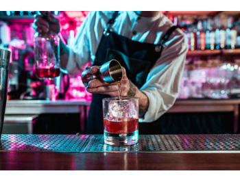 Vente établissement bar lic IV aux Sables d'Olonne