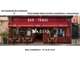 Vente fonds de Commerce Bar-Tabac proche de Rouen