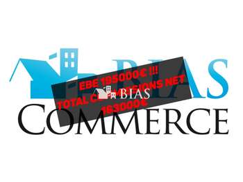 Fonds de commerce bar tabac à vendre prox Rouen