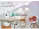 Vente FDC institut de beauté à Angers centre