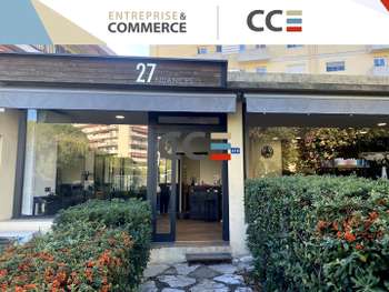 Vente salon de coiffure esthétique à Antibes