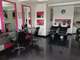 À vendre salon de coiffure mixte à Bourg Fidèle