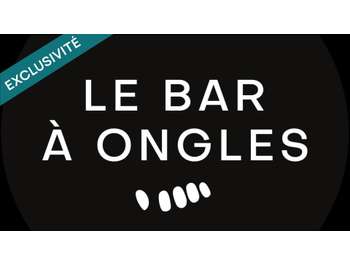 Vente bar à ongles en centre commercial dept 31