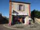 AV salon de coiffure avec joli potentiel Coublanc