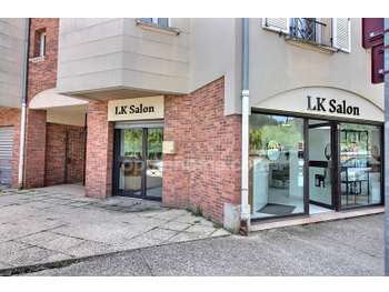 Vente FDC salon de coiffure rénové à Juziers